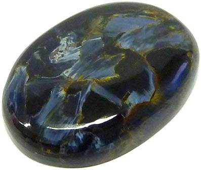 pietersite namibienne