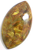 pitersite namibia