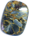pietersite namibie