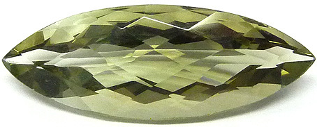 couleur prasiolite obtenue par irradiation