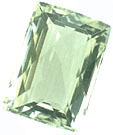prasiolite verte br�sil