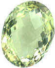 brazil green prasiolite