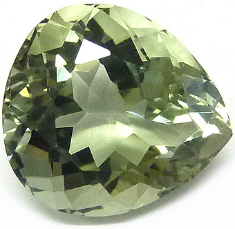 prasiolite irradiee
