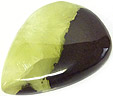 australia prehnite