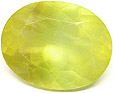 prehnite jaune australie