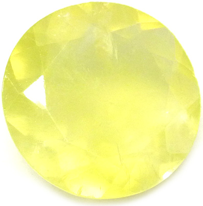 australian yellow prehnite