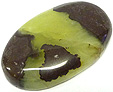 prehnite jaune australie