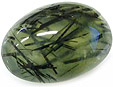 prenite inclusions actinote epidote