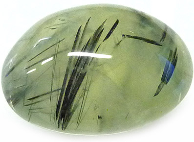 prenhite inclusions actinote epidote