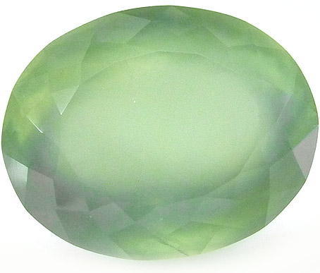 grosse prehnite du Mali