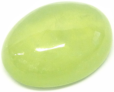 big african Mali prehnite