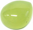 huge Mali prehnite
