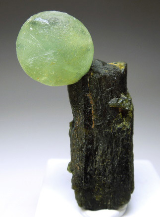 prehnite mali