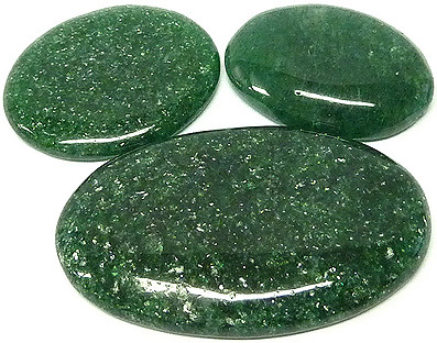 quartz inclusions fuchsite aventurine