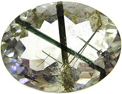 quartz inclusions actinolite actinote