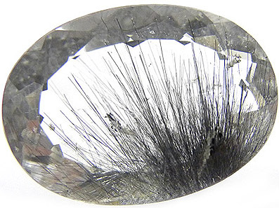 quartz inclusions ankangite
