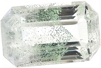 quartz inclusions chlorite