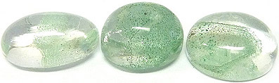quartz inclusions chlorite