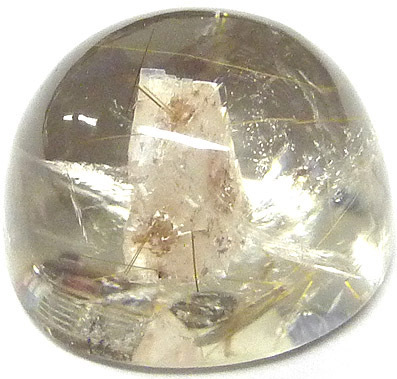 quartz inclusions dolomite