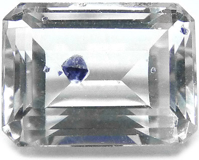 quartz inclusions fluorite