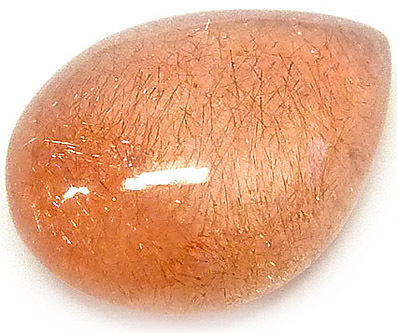 quartz inclusions hematite