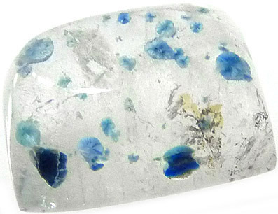quartz inclusions meduse gilalite medusa