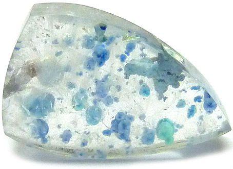 quartz inclusions meduse gilalite medusa