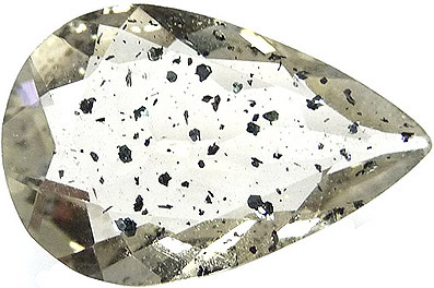quartz inclusions hematite