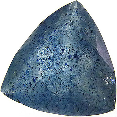 quartz inclusions lazulite