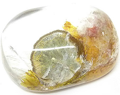 quartz inclusions marcassite marcasite