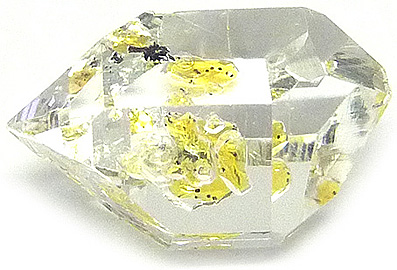 quartz inclusions petrole petroleum