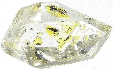 quartz inclusions petrole petroleum
