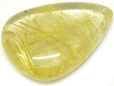 quartz inclusions rutile