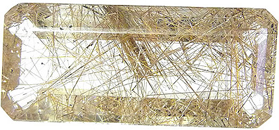 quartz inclusions rutile