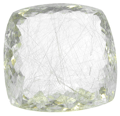 quartz inclusions rutile