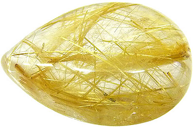 quartz inclusions rutile