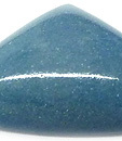 trolleite inclusions dans quartz