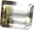 inclusions cristallines dans quartz