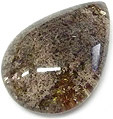 quartz lodolite