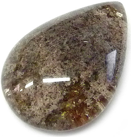 quartz lodolite