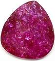 quartz rubass� rouge