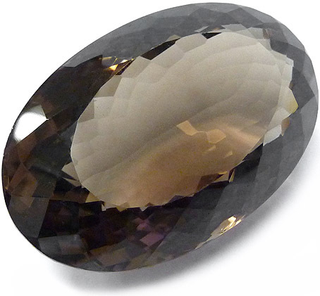 brazil smoky quartz