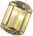 quartz fum� monocristallin
