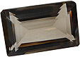 quartz fum� bresil