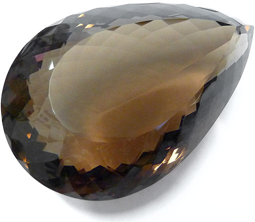 brazil smokey quartz