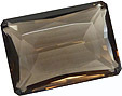 quartz enfum� bresilien