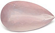 quartz rose bresilien