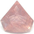 rose quartz rose