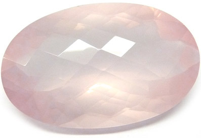quartz rose br�sil