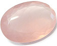brazilian rose quartz